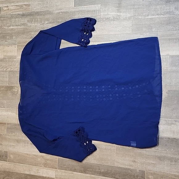 Avid love swim suit cover up - Picture 10 of 11